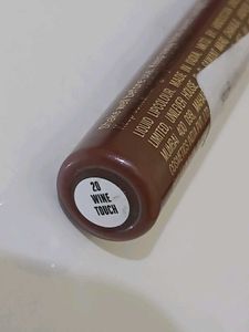 Lakme Lipstick 20 Wine Touch 16 Hrs Long Lasting