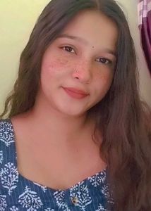 Patterned Sleeveless Casual Top