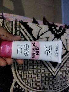 Renee Sunscreen SPF 70