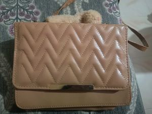 Cute Crossbody Bag