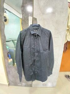 Button-Down Shirt