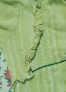 Mini Frock For Women And Girls