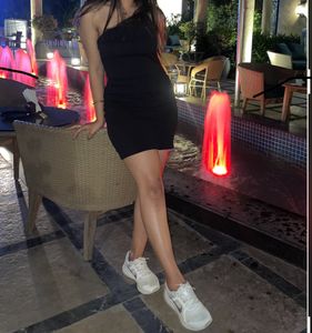 Nike Running Shoes- Casual Also Looks Classy