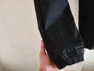 Casual Gargo Jeans 👖