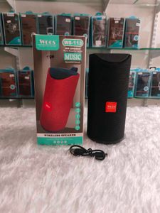 Wireless Bluetooth Speaker