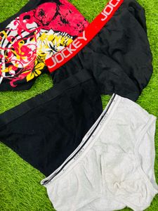 Men’s Bottom Lsize