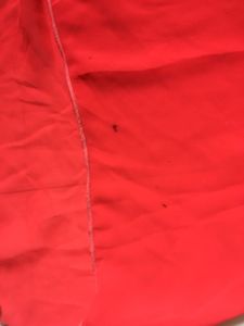 Three color top