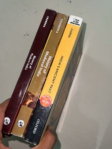 Indian Bestselling History Books