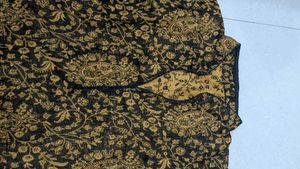 Elegant pashmina  Kurti/Dress