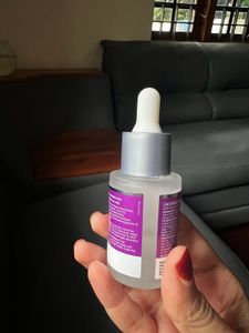 Derma Co Niacinamide Serum