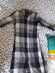 Aurelia Kurta Brand New