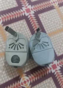 Two Machines..Only Machine