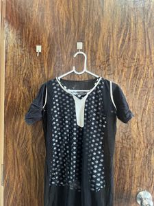 32 Bust Layered Tunic For Women