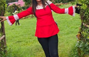 Red Top