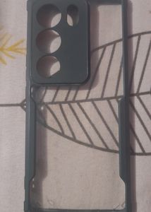 Vivo V29 5G Transperent Cover, Discount- 34/-