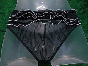 Black Lace🎀 Panties