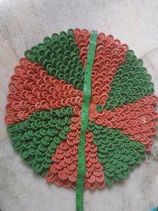 Floor mat