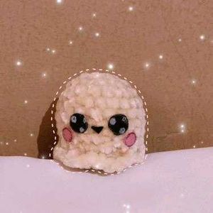 Crochet Plushie