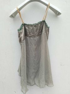 V Neck Top.