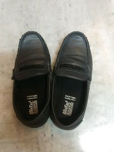 Combo Of Boys Loafers