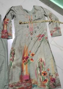 Full Printed Material