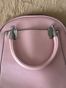 Handbag Medium Size