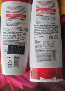 Loreal Paris Shampoo