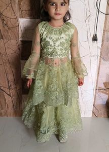 Girls Ethnic