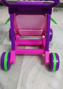 Musical Activity Walker For Infants
