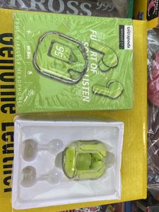 ultra Pods Wireless 5.3