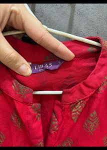 Libas Festive Dress