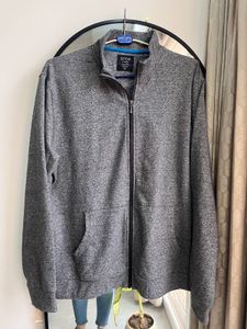 STOP Solid Jacket