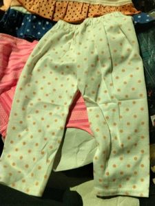 Girls Kids New Baby Outfit with Tie Detail