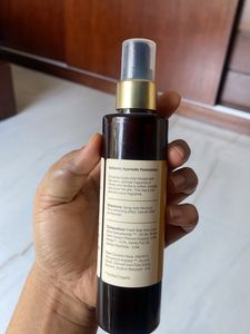 Forest Essentials body Mist