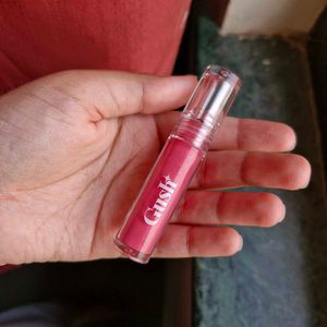 Gush Beauty fluid lipstick (My own muse)