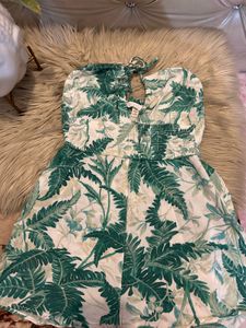 h&amp;m play suit