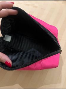 Victoria Secret Makeup Pouch