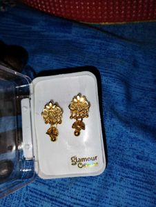 Glamour Collection Earrings