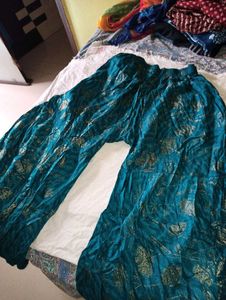 Short Kurta Set