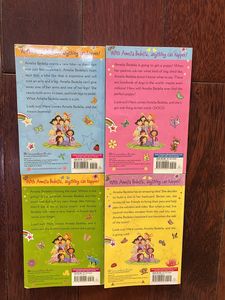 Amelia Bedelia book Set