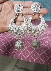 🤍 pritty Earrings 🤍