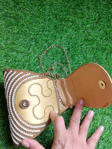 Party Wear Clutch For Women