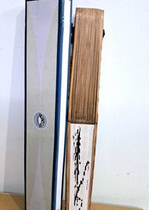 Korean Traditional Fan
