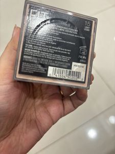 Maybelline Fit Me Powder - 15