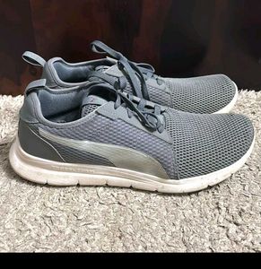 Puma flex fresh running shoes