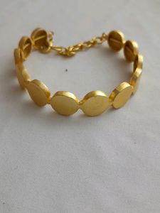 Gold Plated Bracelet (Women&#39;s)