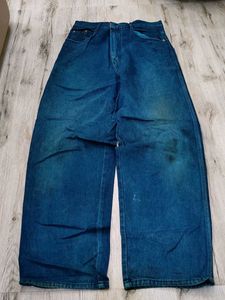 Sc8963 Metrixs Beggy Jeans Waist 32