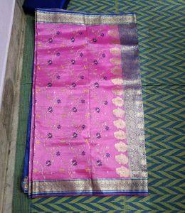 Original Silk Saree