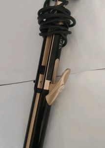 Vega Hair Straightener