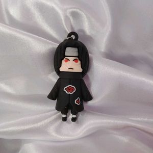 Anime Naruto Keychains